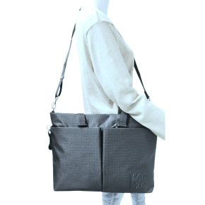  MD20 shopper steel